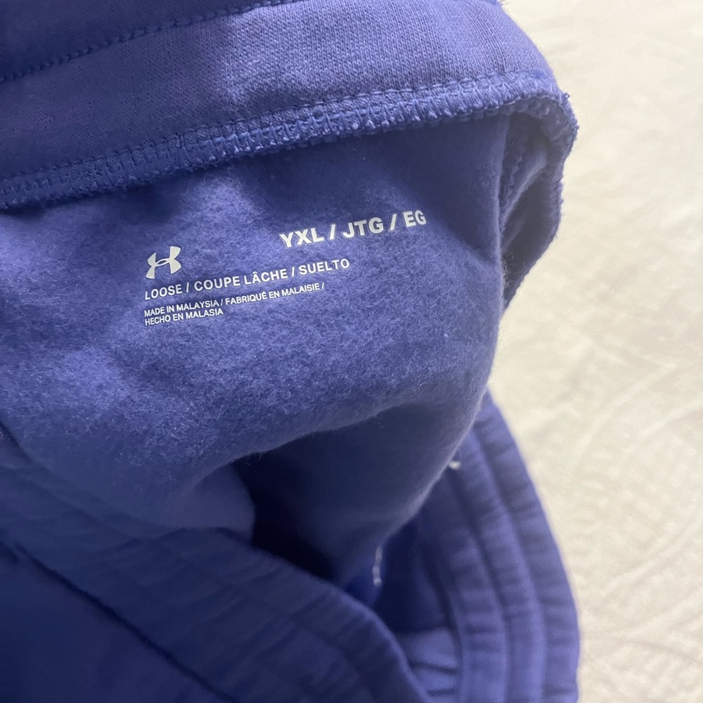 Under Armour Athletic Shorts